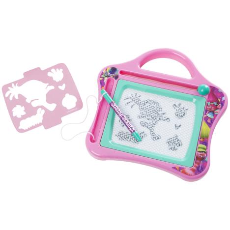 Trolls Small Magnetic Scribbler Extra Image 2